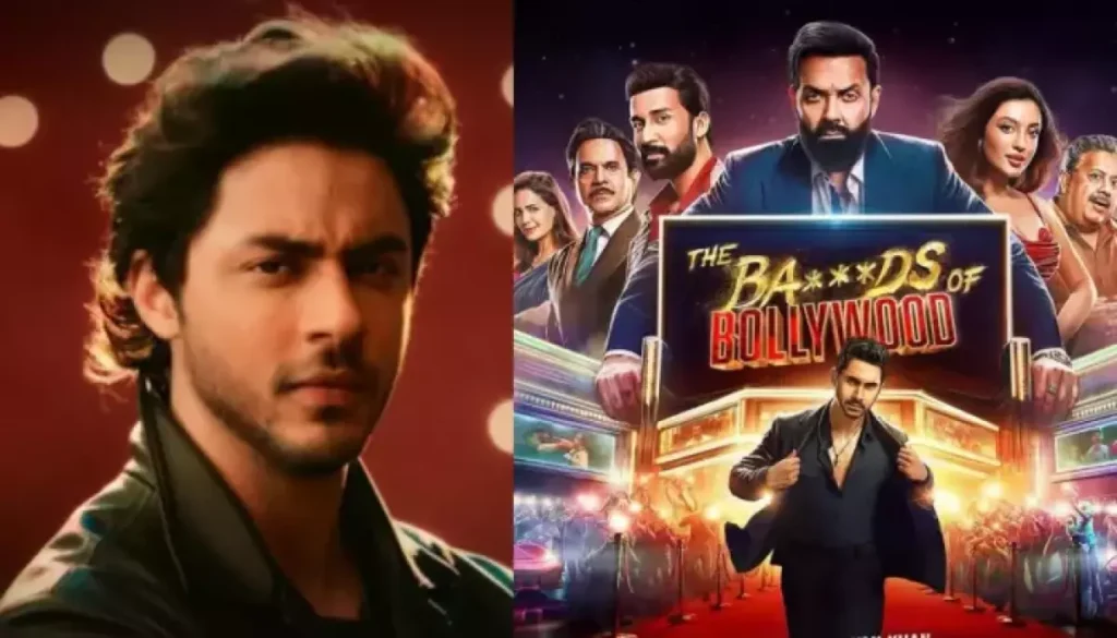 The Bads Of Bollywood