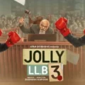 Jolly LLB 3 Movie
