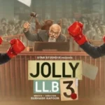 Jolly LLB 3 Movie