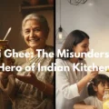 Desi Ghee: The Misunderstood Hero of Indian Kitchens