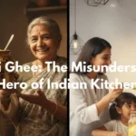 Desi Ghee: The Misunderstood Hero of Indian Kitchens