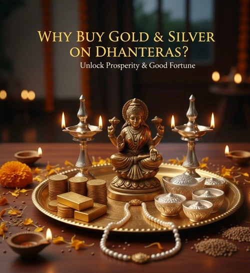 Dhanteras 2025