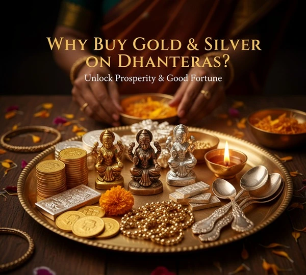 Dhanteras 2025
