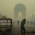 Diwali Air Quality Index