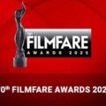 70th FilmFare Awards
