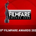 70th FilmFare Awards