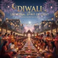 Is Diwali Only A Hindu Festival
