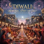 Is Diwali Only A Hindu Festival