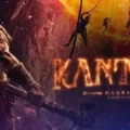 Kantara Chapter 1 Movie