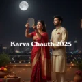 Karva Chauth 2025