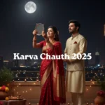 Karva Chauth 2025