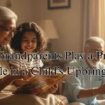 Why Grandparents Play a Priceless Role in a Child’s Upbringing