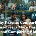Indian Parenting