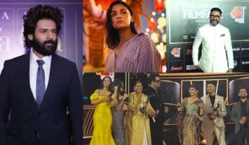 70th FilmFare Awards