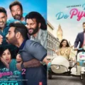 De De Pyaar De 2 Movie