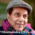 Dharmendra
