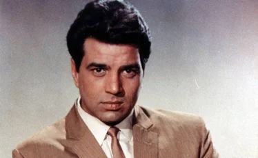 Dharmendra