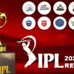 IPL 2026 Auction & Retention