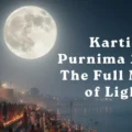 Kartik Purnima 2025 The Full Moon of Light