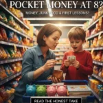 Pocket Money