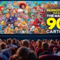 Rediscovering the Magic of 90s Cartoons