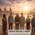 Spiritual Places in India Loved by Foreigners