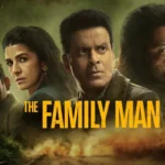 The Family Man Season 3