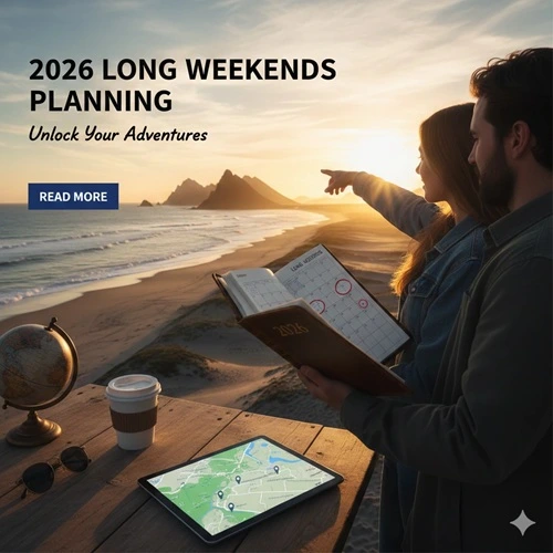 2026 Holiday Calendar