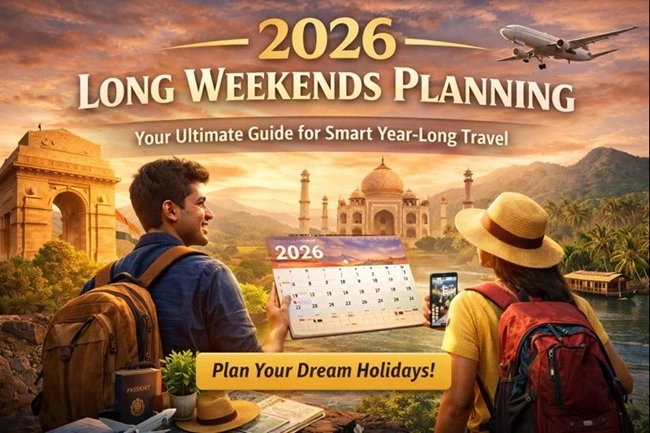 2026 Holiday Calendar