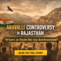 Aravalli Hills