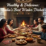 Best Winter Dishes in India