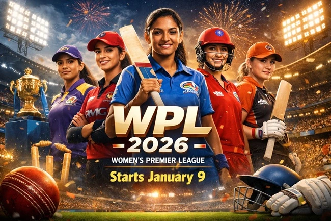 WPL 2026