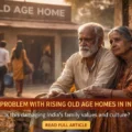 OLD Age Homes in India