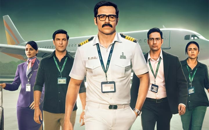 Taskaree: The Smuggler’s Web