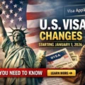 US VISA RULES