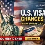 US VISA RULES