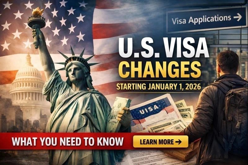 US VISA RULES
