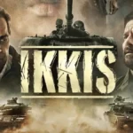 Ikkis Movie