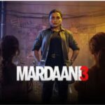 Mardaani 3 Movie