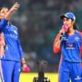 Harmanpreet Kaur’s Masterclass Powers MI Women to a Dominant Win Over DC