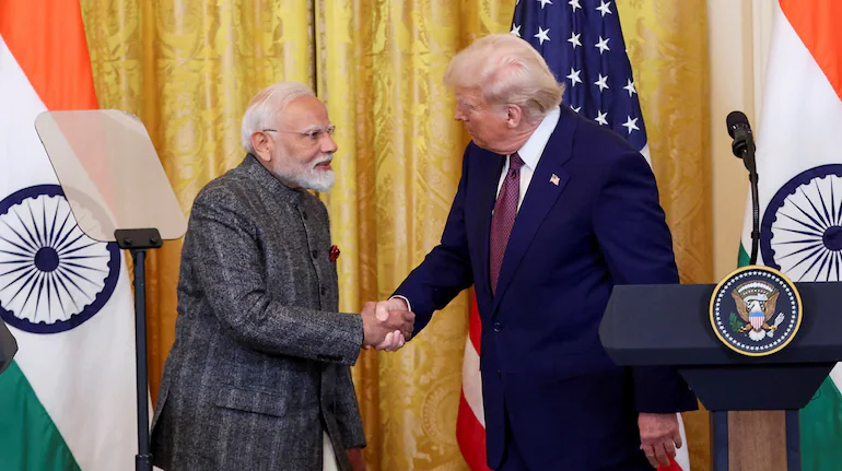 India-US Trade Deal
