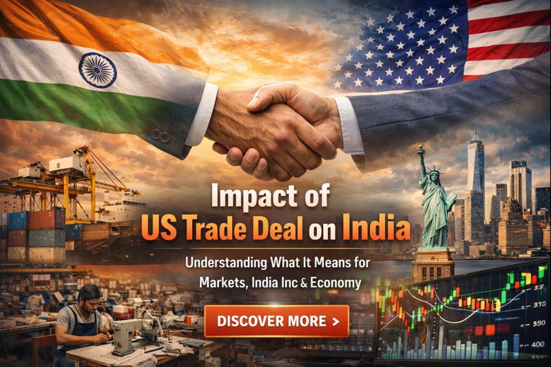 India-US Trade Deal