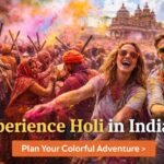 Holi Celebration in India