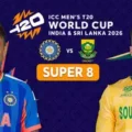 Ind VS SA T20 World Cup 2026
