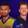 New Zealand vs Sri Lanka T20 World Cup 2026