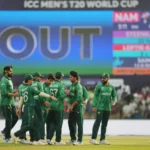 Pakistan vs Sri Lanka T20 World Cup 2026 Super 8