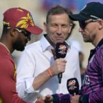 West Indies vs Scotland