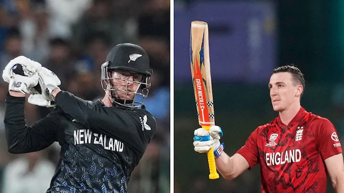 England vs New Zealand T20 World Cup 2026