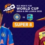India vs West Indies T20 World Cup 2026