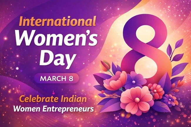 International Women's Day